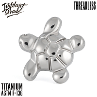 Топ Черепашка безрезьбовой